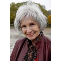 Alice Munro